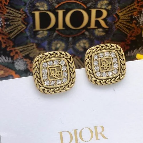 Dior Jewelry Dior Earring
