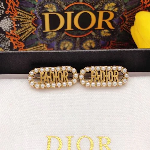Dior Jewelry Dior Earring