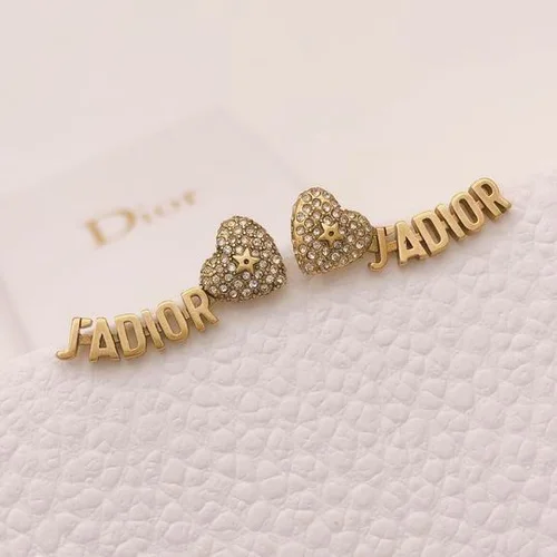 Dior Jewelry Dior Earring