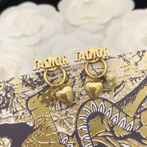 Dior Jewelry Dior Earring