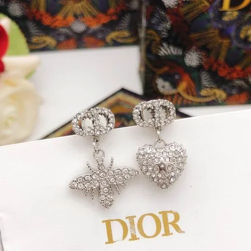 Dior Jewelry Dior Earring