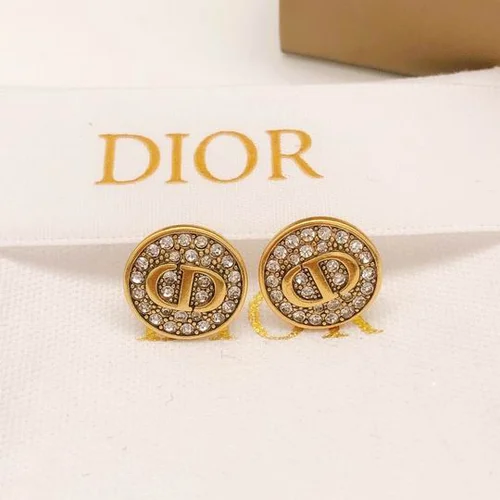 Dior Jewelry Dior Earring