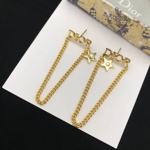 Dior Jewelry Dior Earring