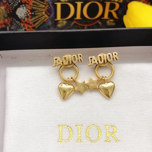 Dior Jewelry Dior Earring