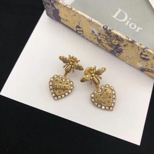 Dior Jewelry Dior Earring