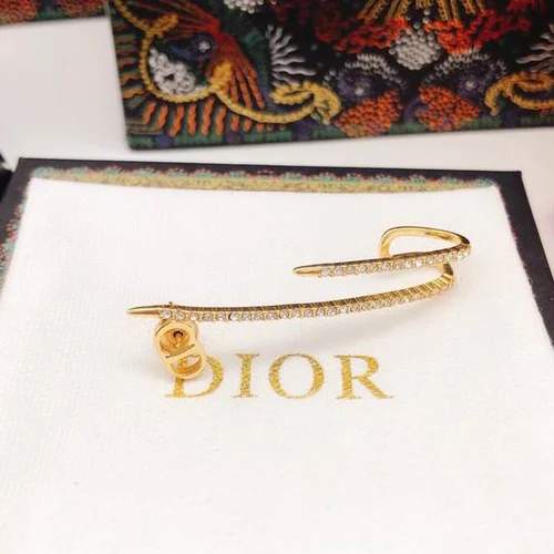 Dior Jewelry Dior Earring