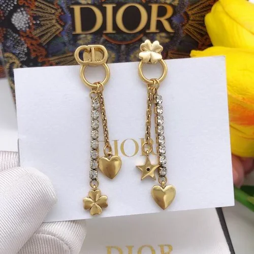 Dior Jewelry Dior Earring