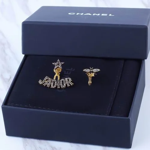 Dior Jewelry Dior Earring