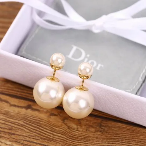 Dior Jewelry Dior Earring