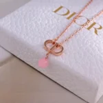 Dior Jewelry Dior Necklace