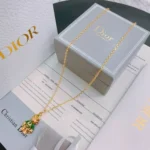 Dior Jewelry Dior Necklace