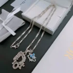Dior Jewelry Dior Necklace