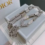 Dior Jewelry Dior Necklace