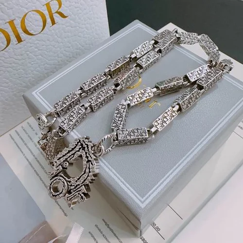 Dior Jewelry Dior Necklace