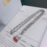 Dior Jewelry Dior Necklace