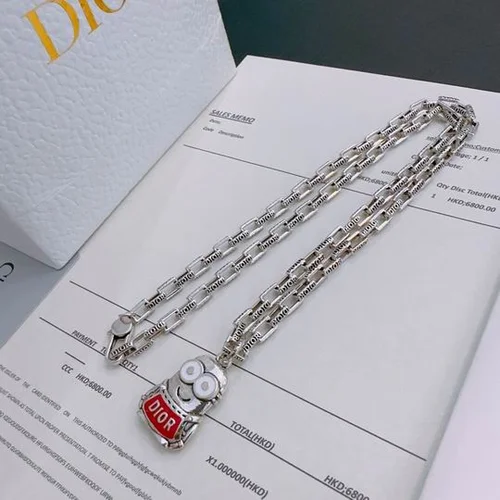 Dior Jewelry Dior Necklace