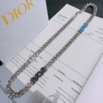 Dior Jewelry Dior Necklace