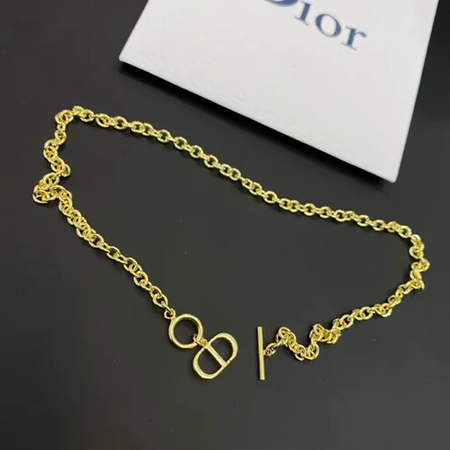 Dior Jewelry Dior Necklace