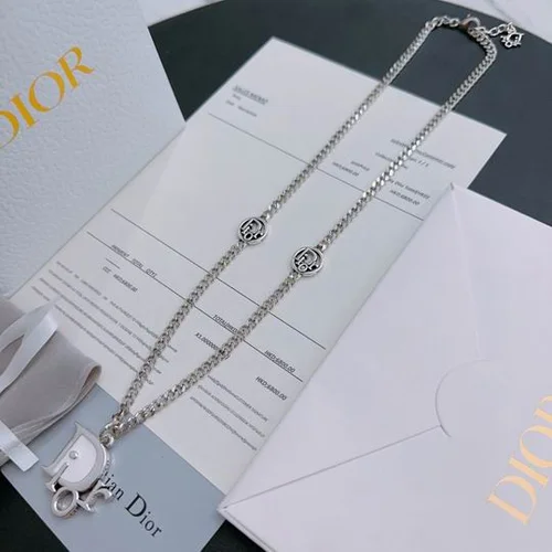 Dior Jewelry Dior Necklace