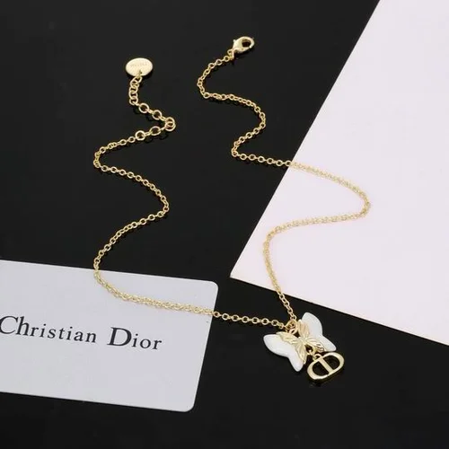 Dior Jewelry Dior Necklace