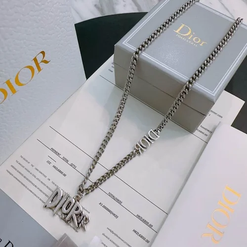 Dior Jewelry Dior Necklace