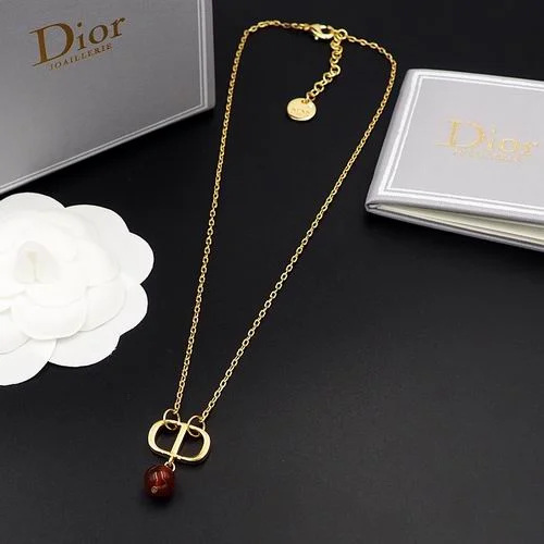 Dior Jewelry Dior Necklace