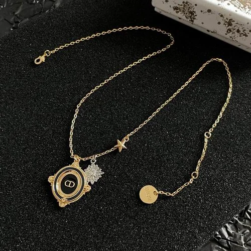 Dior Jewelry Dior Necklace