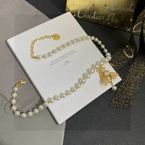 Dior Jewelry Dior Necklace