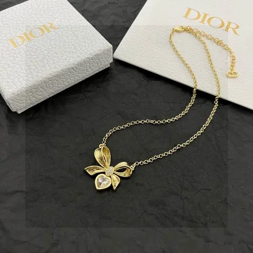 Dior Jewelry Dior Necklace