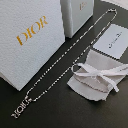 Dior Jewelry Dior Necklace