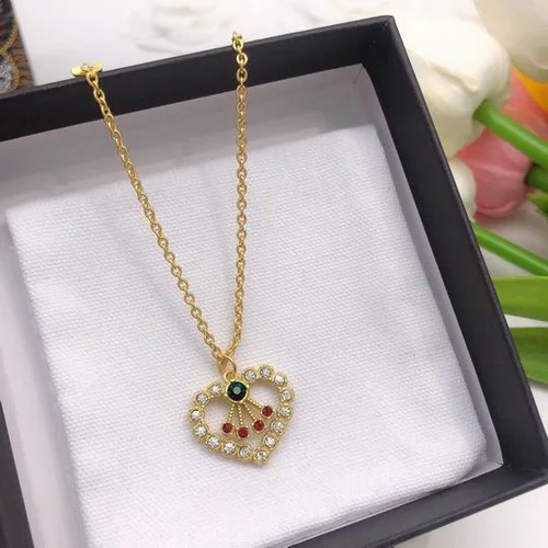 Dior Jewelry Dior Necklace