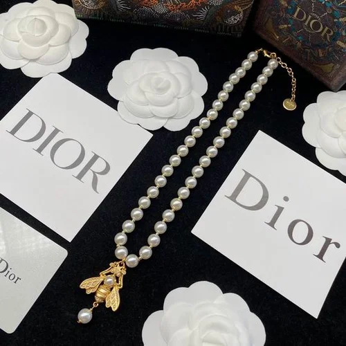 Dior Jewelry Dior Necklace