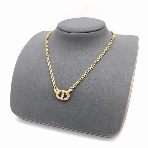 Dior Jewelry Dior Necklace