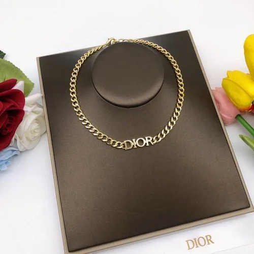 Dior Jewelry Dior Necklace