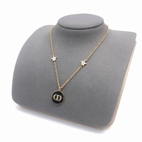 Dior Jewelry Dior Necklace