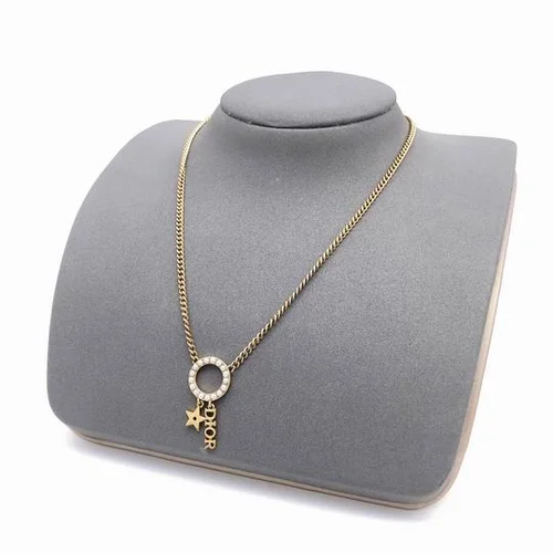 Dior Jewelry Dior Necklace