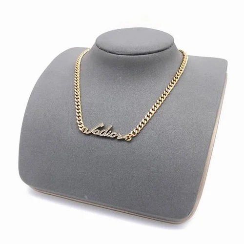 Dior Jewelry Dior Necklace