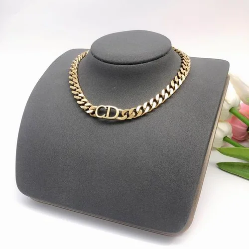Dior Jewelry Dior Necklace