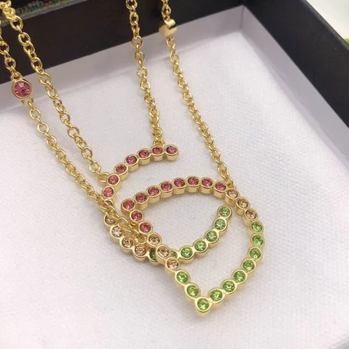 Dior Jewelry Dior Necklace