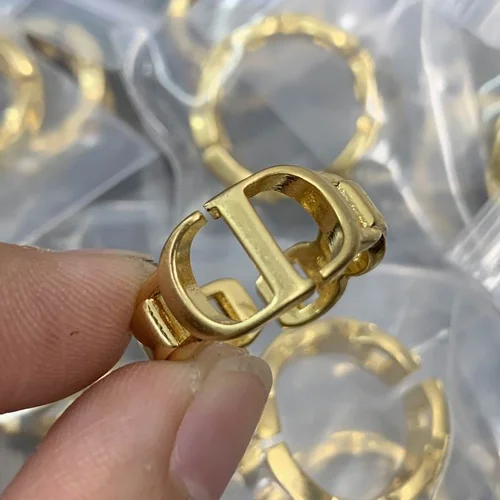 Dior Jewelry Dior Ring