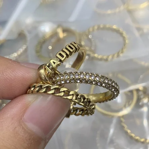 Dior Jewelry Dior Ring