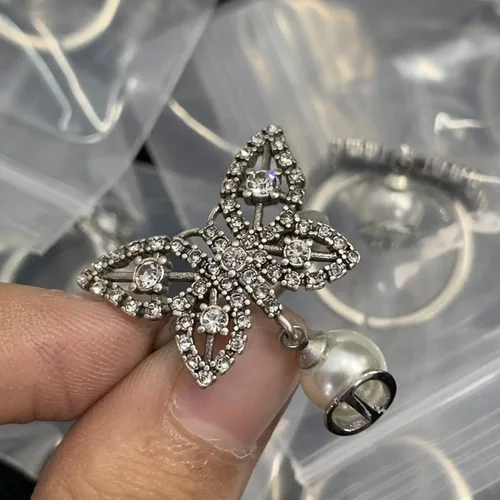 Dior Jewelry Dior Ring