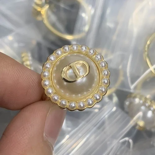 Dior Jewelry Dior Ring