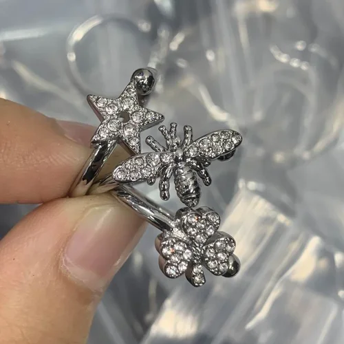 Dior Jewelry Dior Ring