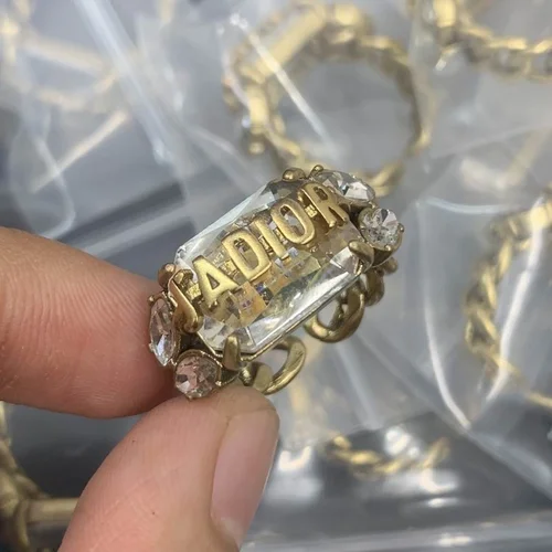 Dior Jewelry Dior Ring