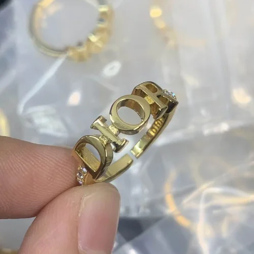 Dior Jewelry Dior Ring
