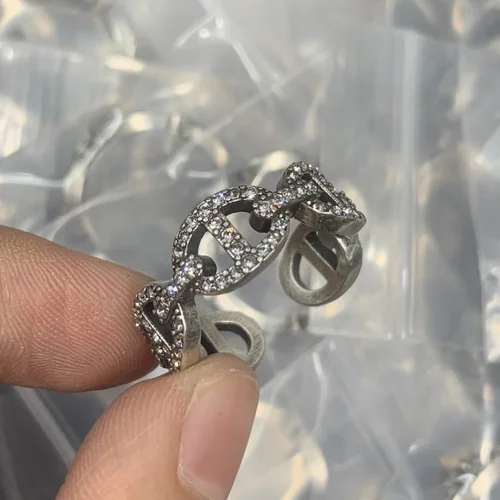 Dior Jewelry Dior Ring