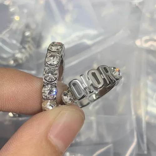 Dior Jewelry Dior Ring
