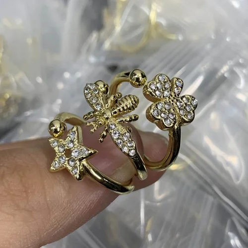 Dior Jewelry Dior Ring