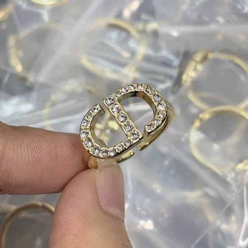 Dior Jewelry Dior Ring